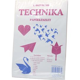 CIVIS Technika tasak 1.o. CIVIS_34500 small
