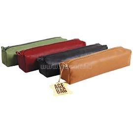 CLAIREFONTAINE Age-bag négyzetes bőr vegyes tolltartó P0016-0579 small