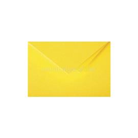 CLAIREFONTAINE Boríték Pollen 9x14 cm szilikonos napsárga CLAIREFONTAINE_65792 small