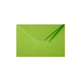 CLAIREFONTAINE Boríték Pollen 9x14 cm szilikonos zöld CLAIREFONTAINE_65795 small