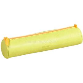 CLAIREFONTAINE Rhodiarama 215x5cm hengeres műbőr ánizszöld tolltartó P0016-0744 small