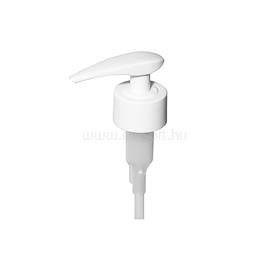 CLEAN CENTER Adagoló pumpa műanyag CC termékekhez 5 ml CHEF P1 fehér_Clean Center CLEAN_CENTER_42281 small