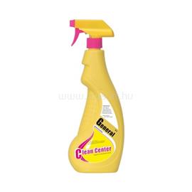 CLEAN CENTER Bútorápoló szórófejes 750 ml General T1_Clean Center CLEAN_CENTER_48764 small