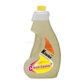 CLEAN CENTER Fertőtlenítő hatású tisztítószer 1 liter Kliniko Med_Clean Center CLEAN_CENTER_43787 small