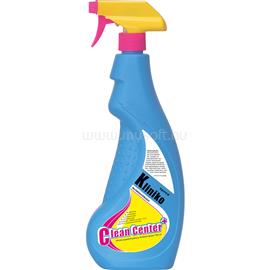 CLEAN CENTER Fertőtlenítő hatású tisztítószer szórófejes 750 ml Kliniko-Speed_Clean Center CLEAN_CENTER_36438 small