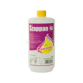 CLEAN CENTER Folyékony szappan 1 liter Commerce_Clean Center CLEAN_CENTER_42282 small