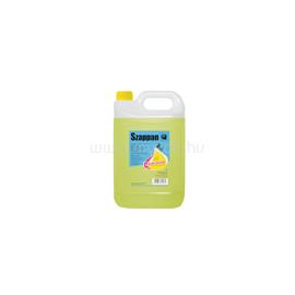 CLEAN CENTER Folyékony szappan és tusfürdő  5 liter Soft-Lux CLEAN_CENTER_68478 small