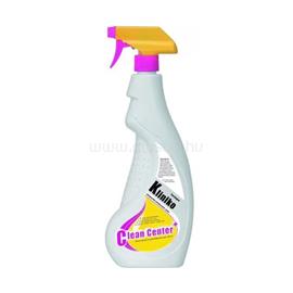 CLEAN CENTER Kéz- és bőr- és felületfertőtlenítő szórófejes 750 ml Kliniko-Tempo_Clean Center CLEAN_CENTER_42026 small