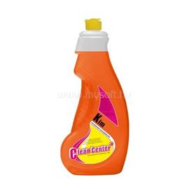 CLEAN CENTER Mosogatószer 1 liter kézi fertőtlenítő hatással KIM_Clean Center CLEAN_CENTER_46230 small