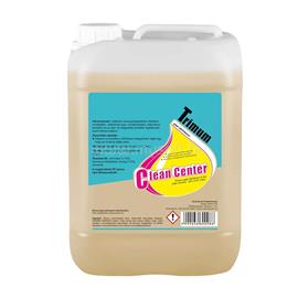 CLEAN CENTER Öblítőszer 5 liter gépi Trimum_Clean Center CLEAN_CENTER_41524 small