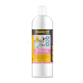 CLEANNE Felmosószer teafaolajjal 1 liter  Julius-K9 CLEANNE_JULIUS-K9 small