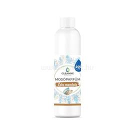 CLEANNE Mosóparfüm 200 ml Cleanne_Környezetbarát Édes mandula CLEANNE_54649 small