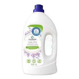 CLEANNE Öblítő koncentrátum 1,5 liter Cleanne_Környezetbarát Provance mezői CLEANNE_52515 small