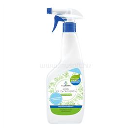 CLEANNE Üveg- és tükörtisztító szórófejes 500 ml Cleanne_Környezetbarát CLEANNE_52620 small