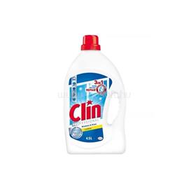 CLIN 4,5l ablaktisztító CLAT4,5 small