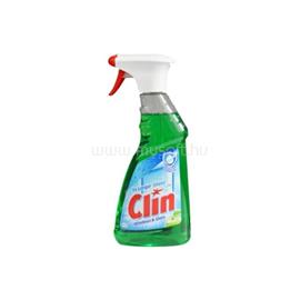 CLIN 500ml szórófejes ablaktisztító CLAP small