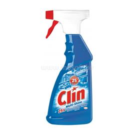 CLIN Ablak- és általános tisztító szórófejes 500 ml Multi-Surface Clin CLIN_42207 small