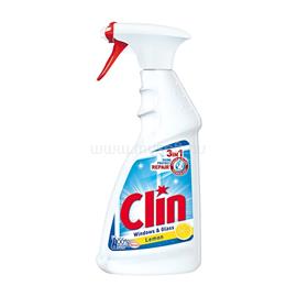 CLIN Ablaktisztító szórófejes 500 ml W&G Lemon CLIN_41052 small