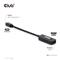 CLUB 3D Átalakító - CAC-1188 (Mini DP 1.4 to HDMI 8K60Hz, aktív, HDCP 2.2, 9 cm kábel) CAC-1188 small
