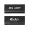 CLUB 3D Átalakító - CAC-2507 (USB-C to USB-C F/F, toldó adapter) CAC-2507 small