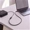 CLUB 3D Átalakító - CAC-2507 (USB-C to USB-C F/F, toldó adapter) CAC-2507 small