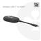 CLUB 3D Átalakító - CSV-2570 (USB-C to HDMI vezeték nélkül, 25m hatótáv, FHD 60Hz, Alt Mode, HDCP 1.4 & 2.2) CSV-2570 small