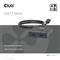 CLUB 3D CSV-2511 USB Hub (USB-C to 2xUSB-C, Bidirectional, 100W PD, 8K60Hz/4K120Hz) CSV-2511 small