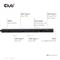 CLUB 3D CSV-2550 USB Hub (USB-C to 3xUSB-C, 3xUSB-A, RJ45, SD/MicroSD, 140W PD, HDMI, 8K30hz) CSV-2550 small