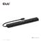 CLUB 3D CSV-2550 USB Hub (USB-C to 3xUSB-C, 3xUSB-A, RJ45, SD/MicroSD, 140W PD, HDMI, 8K30hz) CSV-2550 small