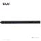 CLUB 3D CSV-2550 USB Hub (USB-C to 3xUSB-C, 3xUSB-A, RJ45, SD/MicroSD, 140W PD, HDMI, 8K30hz) CSV-2550 small