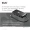 CLUB 3D CSV-2551 USB Hub (USB-C to USB-C, 2xUSB-A, RJ45, SD/MicroSD, 100W PD, HDMI, DP, 8K30hz) CSV-2551 small
