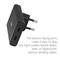 CLUB 3D Hálózati Adapter - CAC-1935 (65W 2xUSB-C, PD3.1, túltöltés védelem, kicsi méret, fekete) CAC-1935 small
