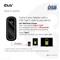 CLUB 3D Hálózati töltő - CAC-1908EU (100W GAN, USB-IF, egyportos USB-C, PD 3.0 támogatás) CAC-1908EU small
