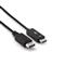 CLUB 3D Kábel - CAC-1083 (DP1.4 to HDMI 2.0, aktív adapter, 4K60Hz, HDR, 2m) CAC-1083 small
