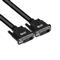 CLUB 3D Kábel - CAC-1220 (DVI-D Dual Link kábel, Bidirectional M/M, 10m, 28AWG) CAC-1220__ small