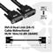 CLUB 3D Kábel - CAC-1220 (DVI-D Dual Link kábel, Bidirectional M/M, 10m, 28AWG) CAC-1220__ small