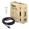 CLUB 3D Kábel - CAC-1538 (USB-C Gen 1 to USB-A, 5Gbps, 10m) CAC-1538 small
