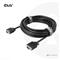 CLUB 3D Kábel - CAC-1710 (VGA Bidirectional, M/M, 10m, 28AWG, 1080p) CAC-1710 small