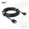 CLUB 3D Kábel - CAC-1710 (VGA Bidirectional, M/M, 10m, 28AWG, 1080p) CAC-1710 small