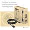 CLUB 3D Kábel - CAC-1710 (VGA Bidirectional, M/M, 10m, 28AWG, 1080p) CAC-1710 small