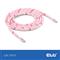 CLUB 3D Kábel - CAC-3010 (USB-C, PD 240W, 20Gbps, 4K60Hz, pink, M/M, 2m) CAC-3010 small