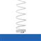 CLUB 3D Kábel - CAC-3032 (USB-C, Mágneses, PD3.1, 240W, 20Gbps, fehér, M/M, 2m) CAC-3032 small