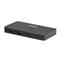 CLUB 3D KVM Switch - CSV-2512 (USB-C to 4xHDMI 4K60Hz, Alternate Mode, 5 Gbps, 100W) CSV-2512 small
