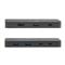 CLUB 3D KVM Switch - CSV-2512 (USB-C to 4xHDMI 4K60Hz, Alternate Mode, 5 Gbps, 100W) CSV-2512 small