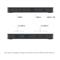 CLUB 3D KVM Switch - CSV-2512 (USB-C to 4xHDMI 4K60Hz, Alternate Mode, 5 Gbps, 100W) CSV-2512 small