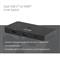 CLUB 3D KVM Switch - CSV-2512 (USB-C to 4xHDMI 4K60Hz, Alternate Mode, 5 Gbps, 100W) CSV-2512 small