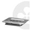 CLUB 3D Notebook Állvány - CSV-2554 (100W, 4K60Hz HDMI, 3x USB-C, RJ-45, 2x USB-A) CSV-2554 small