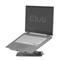 CLUB 3D Notebook Állvány - CSV-2554 (100W, 4K60Hz HDMI, 3x USB-C, RJ-45, 2x USB-A) CSV-2554 small