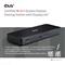 CLUB 3D Notebook Dokkoló - CSV-1583 (2xThunderbolt 4, 3xDP, 2xHDMI, USB-C, 3xUSB-A, SD, TF, RJ45, 3,5 Jack, 140W DC) CSV-1583 small