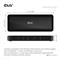 CLUB 3D Notebook Dokkoló - CSV-1583 (2xThunderbolt 4, 3xDP, 2xHDMI, USB-C, 3xUSB-A, SD, TF, RJ45, 3,5 Jack, 140W DC) CSV-1583 small